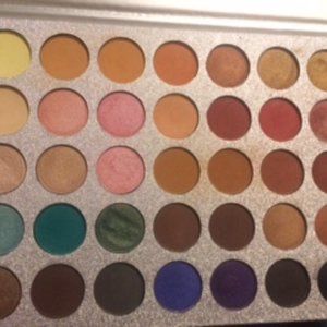 Jaclyn Hill x Morphe Dupe